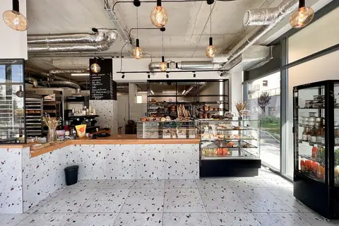 Brød+Wolf photo 1